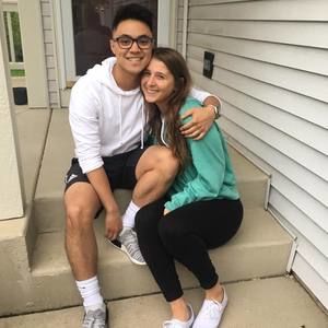 Meet your Posher, Matthew